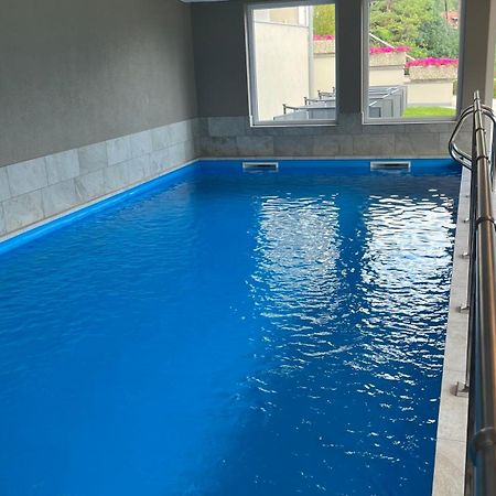 Hotel Saxl Кампо ди Тренс Екстериор снимка