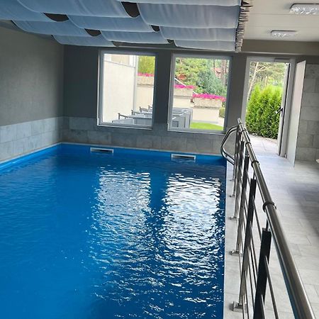 Hotel Saxl Кампо ди Тренс Екстериор снимка