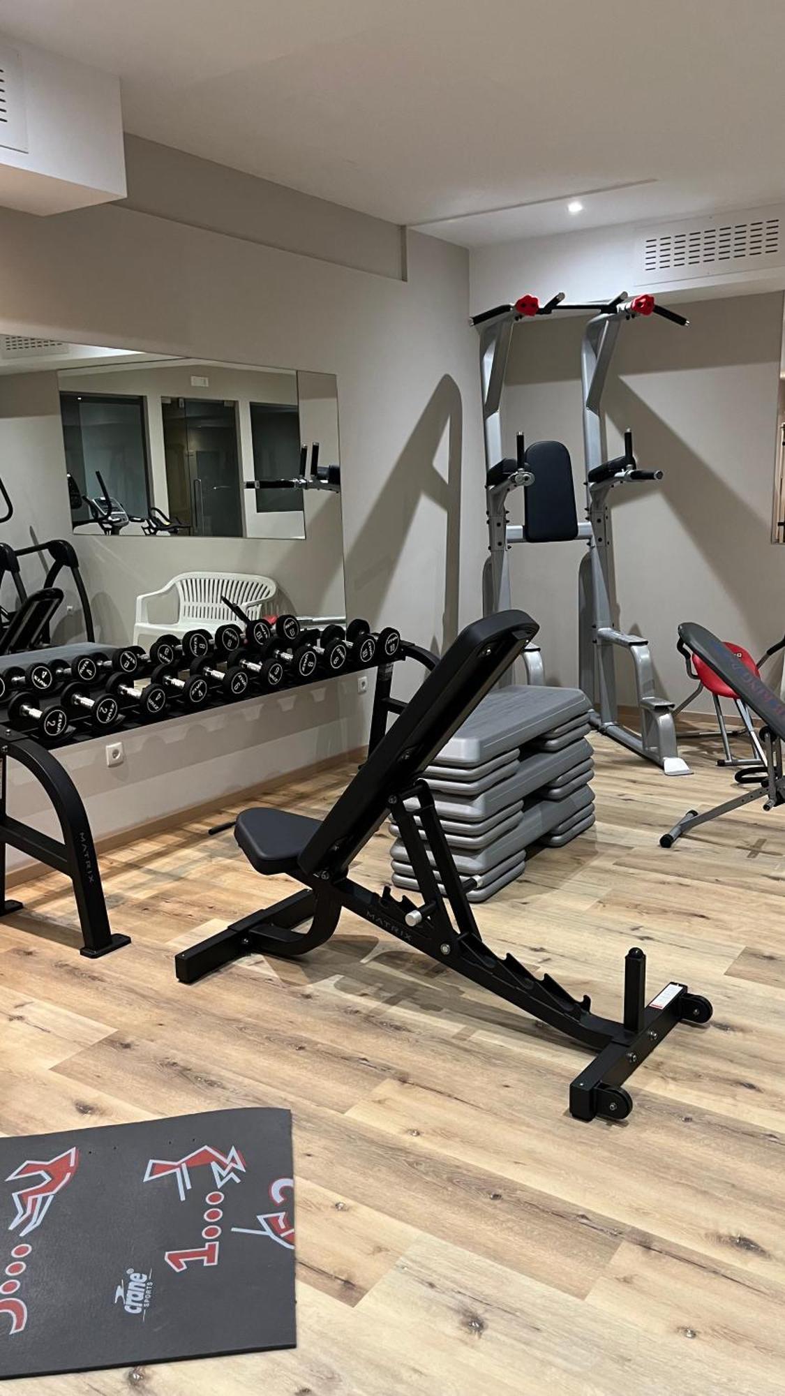 Hotel Saxl Кампо ди Тренс Екстериор снимка