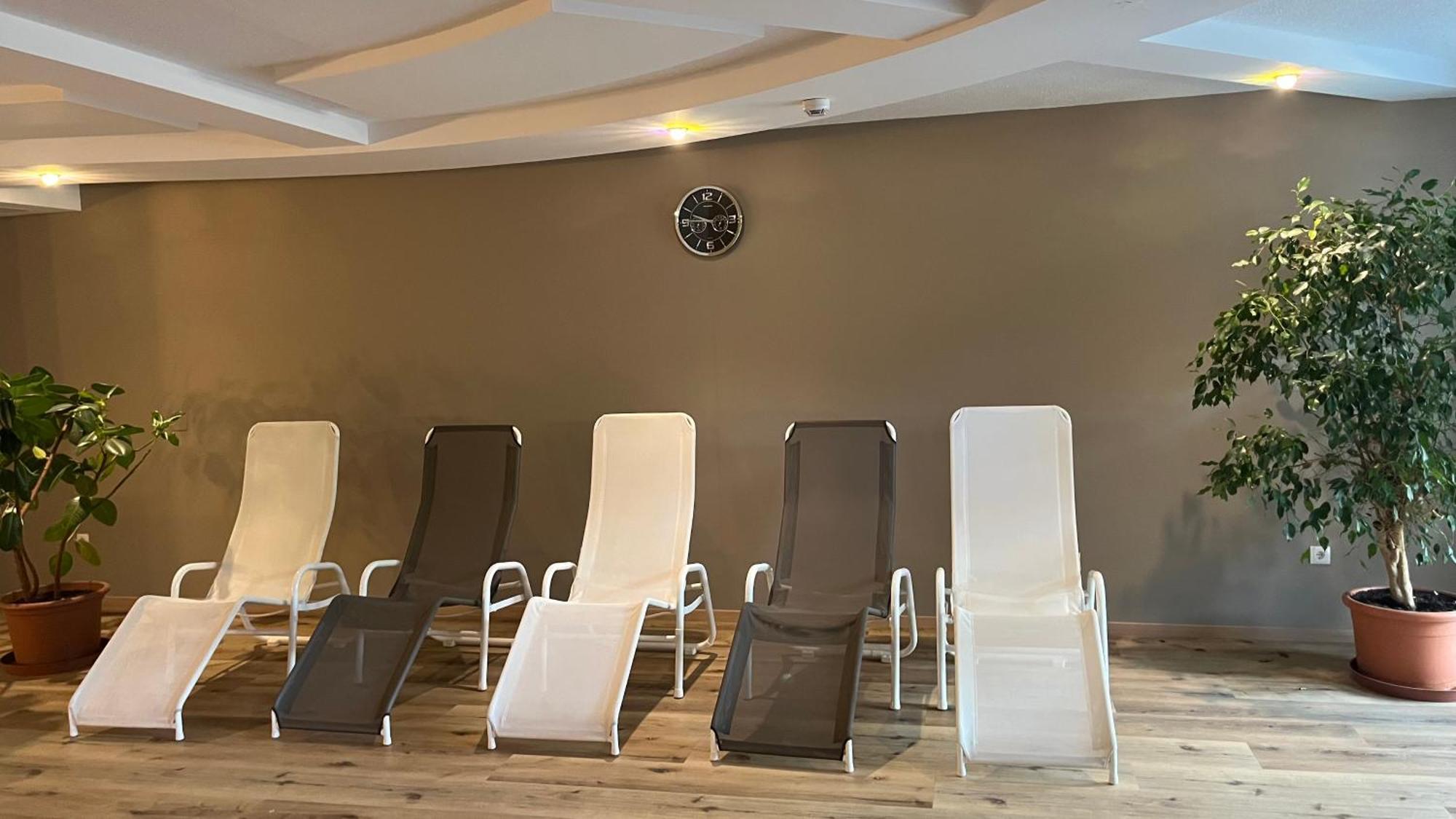 Hotel Saxl Кампо ди Тренс Екстериор снимка